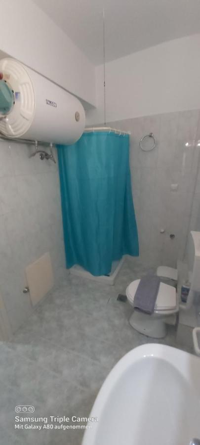 Johanna Apartment 3 Lixouri Bagian luar foto